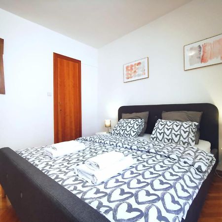 One Bedroom Apartment In The Old Town Split Extérieur photo