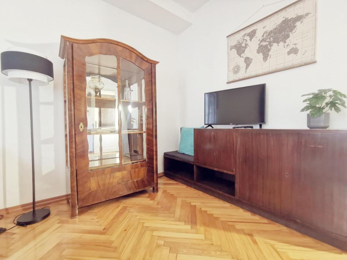 One Bedroom Apartment In The Old Town Split Extérieur photo
